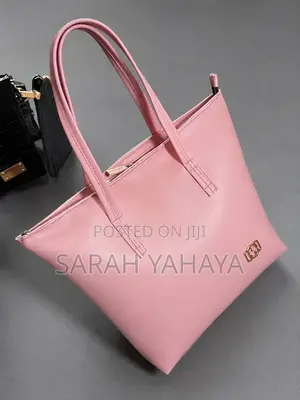 Handcrafted Bags