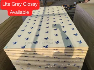 Excutive Glossary Plywood Borad