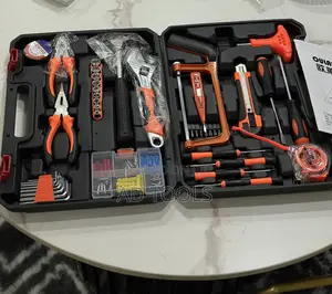 Electrician Tool Box Student / Home Use