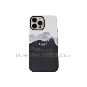 iPhone 15 Pro Max Case