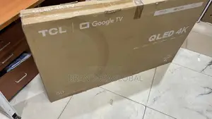 TCL 50c645 Smart Uhd TV – Reliable Home Entertainment
