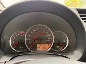 Toyota Yaris 2014 White