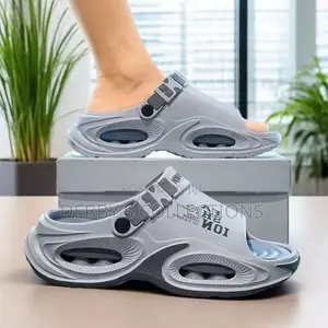 Ultra-Comfort Air Cushion Slides