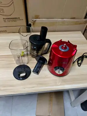 Fruit Juicer