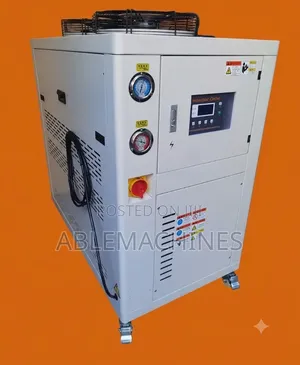 3HP Water Chiller