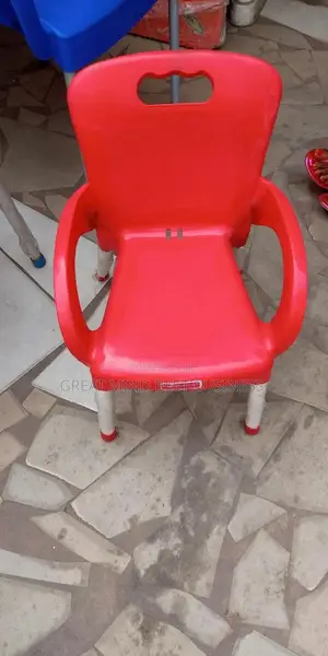High Quality Children Plastic Chair