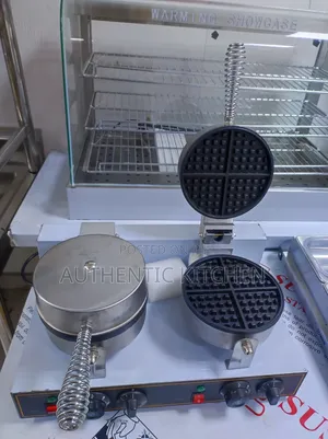 Waffle Maker