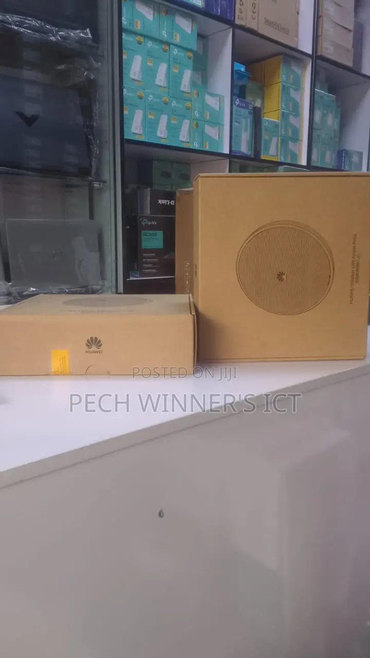 HUAWEI Wireless LAN Access Point