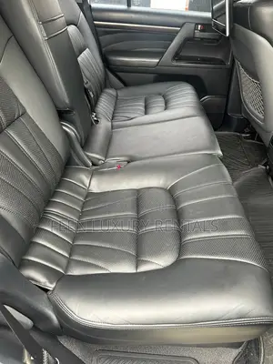 Toyota Land Cruise J200 for Rent - Car for Hire
