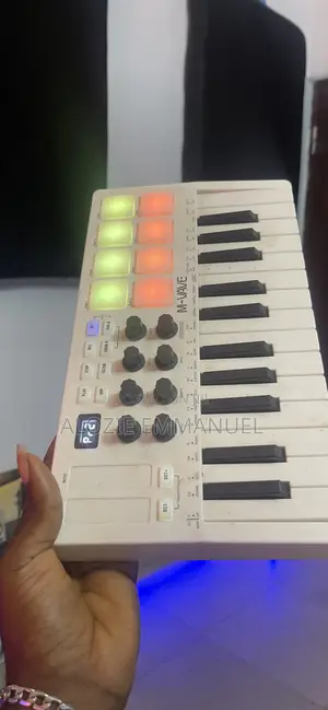 Midi Keyboard
