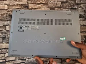 Laptop Lenovo Ideapad 3 4GB Intel Pentium SSD 128GB