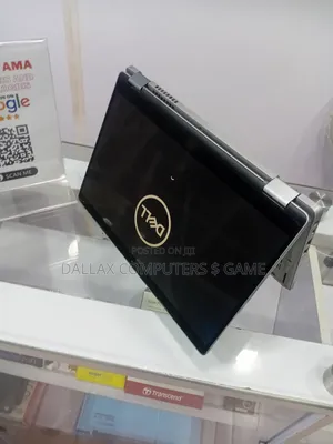 Laptop Dell Latitude 5310 2-in-1 16GB Intel Core i7 SSD 512GB