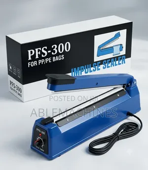 PFS 300 Impulse Sealer