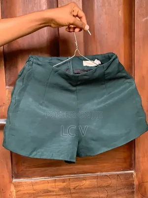 Thrifted Bumshort
