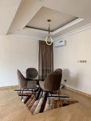 Furnished 3bdrm Apartment in Parkview Estate for rent