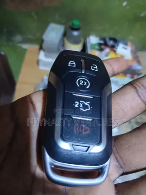 Brand New Ford Edge Smart Key 2016-2020