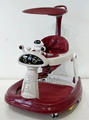 Baby Walker