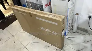 TCL 50 Inch Smart UHD Television – Dolby Vision QLED TV