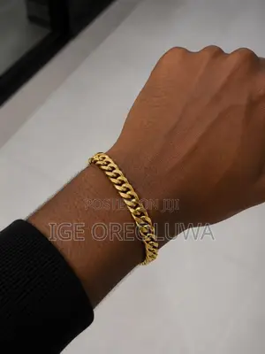 Adjustable Bracelets