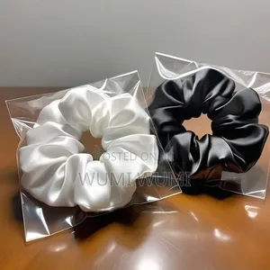 Hair Scrunchies