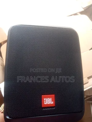 JBL Subwoofer
