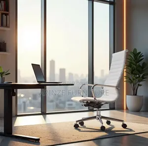 Quality Office Swivel Chair