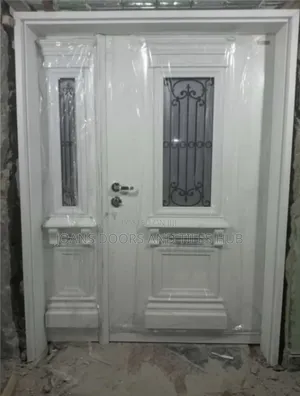 High Quality Isreali Decorative Doors
