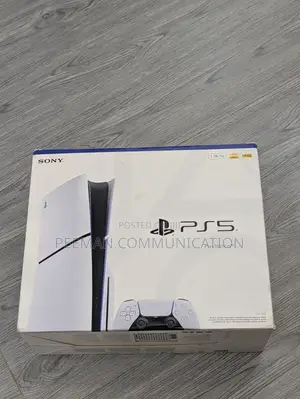 Ps5 Console
