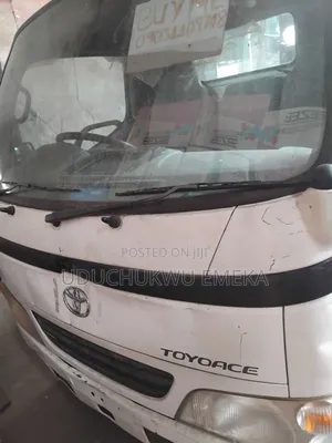 Toyota Dyna