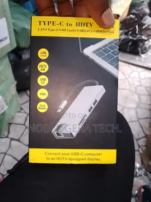 Media Converters