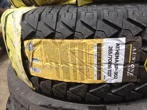 265/70r16 Austone