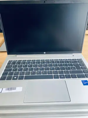 Laptop HP ProBook 640 G8 8GB Intel Core i5 SSD 256GB