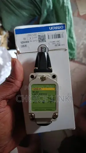 Limit Switch