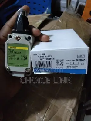 Limit Switch