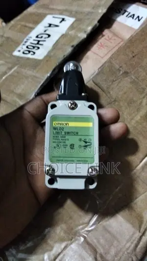 Limit Switch