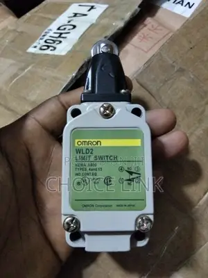 Limit Switch