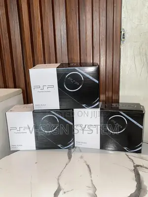 Sony PSP Fat