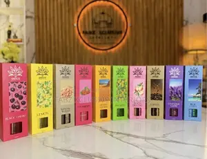 Luxury Grace Diffuser