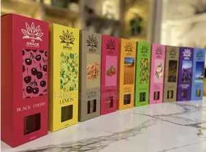 Luxury Grace Diffuser