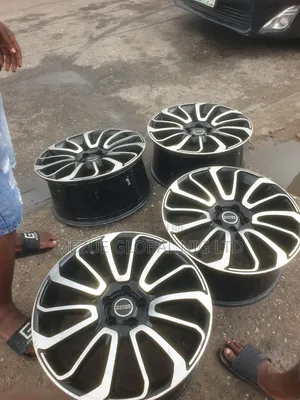 20inches Rim for Range Rover Sport Etc 