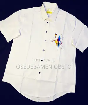 Premium Men’s Shirt