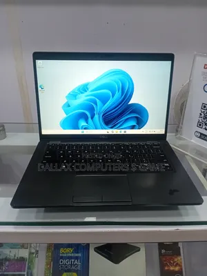 Laptop Dell Latitude 5400 8GB Intel Core i5 SSD 256GB