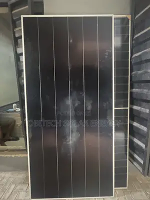 AIKO 700W Bifacial Solar Panel (N-Type) – Brand New