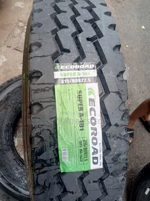 EcoRoad 315/80r22.5