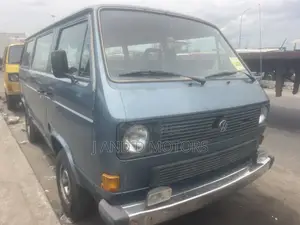 Volkswagen LT 1998 Grey