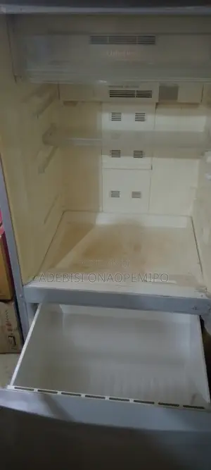 Refrigerator -Freezer