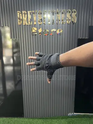 Gym Gloves
