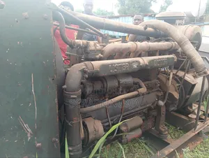 Industrial Scrap Metals