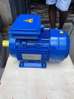 2hp Electric Motor