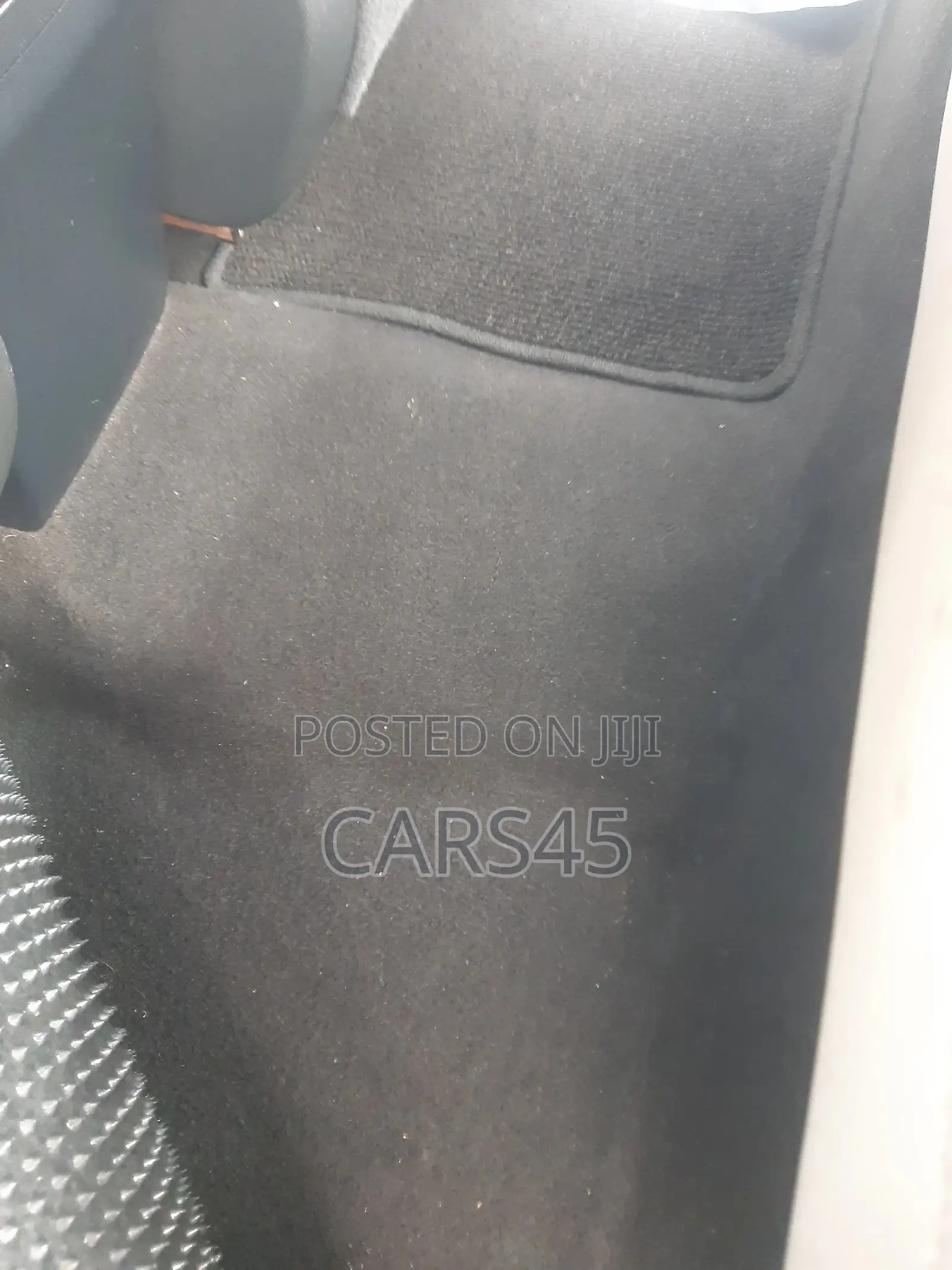 Toyota Corolla 2016 Red
